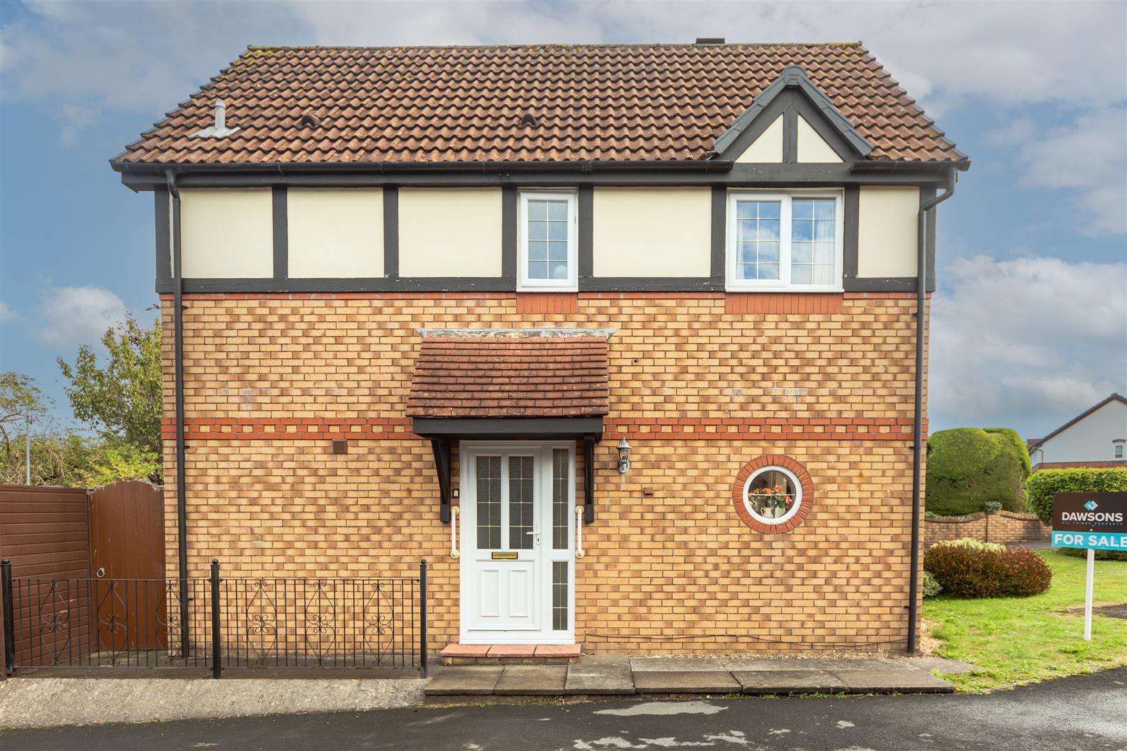 Nightingale Court, Llanelli, SA15 1HU